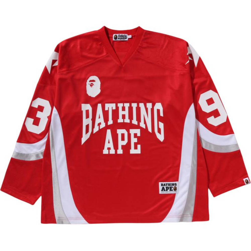 A Bathing Ape Bathing Ape Logo