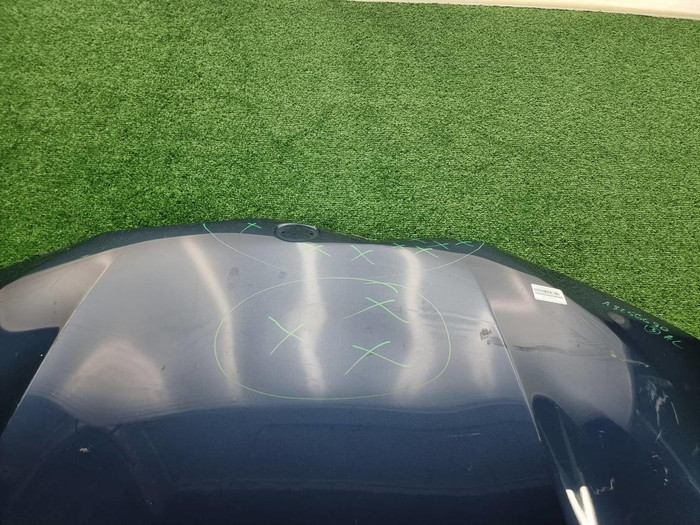 Капот BMW X3 G01 (2017-2024)