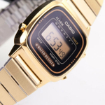 Часы Casio LA670WEGA-1E