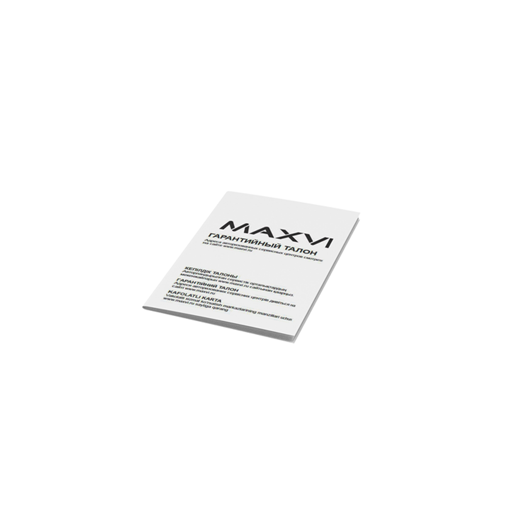 Настольная плитка Maxvi HE201 (2-комфорки электрическая)