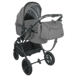 Коляска 3 в 1 Indigo Carry (арт. H31)