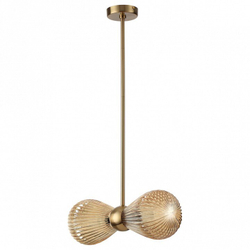 Подвесной светильник Odeon Light 5402/2