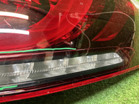 Фонарь правый внешний Mercedes GLS x167 (19-24)