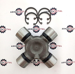 Крестовина заднего кардана (126х35 мм) | 914/45301 | Aries