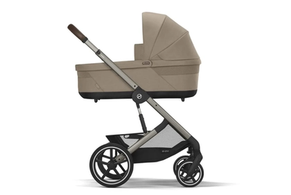 Топ лучших премиум колясок для новорожденных