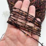 Букле COFIL 34% хлопок 15% меринос 17% полиэстер 34% полиамид