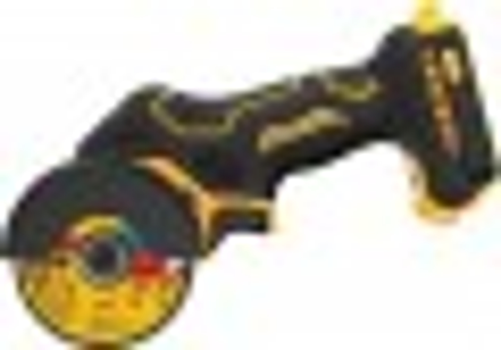 Пила циркулярная аккумуляторная DeWALT DCS 438 N без АКБ и ЗУ DCS438N-XJ