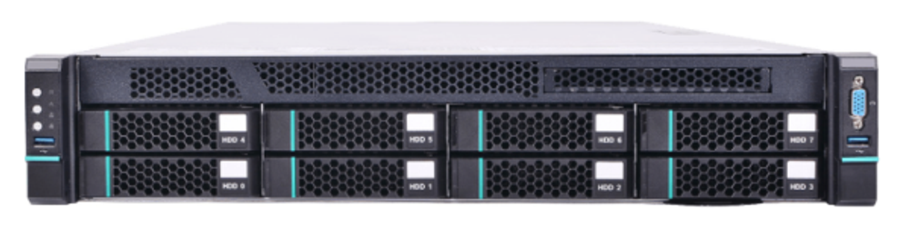 Сервер POWER LEADER (HUAWEI) PR2715W3 2U