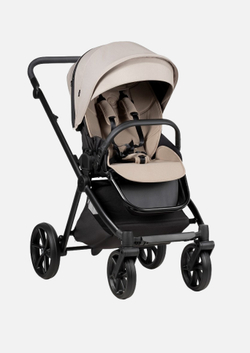 Tutis Коляска 2 в 1 MIO 3+ Moon Rock