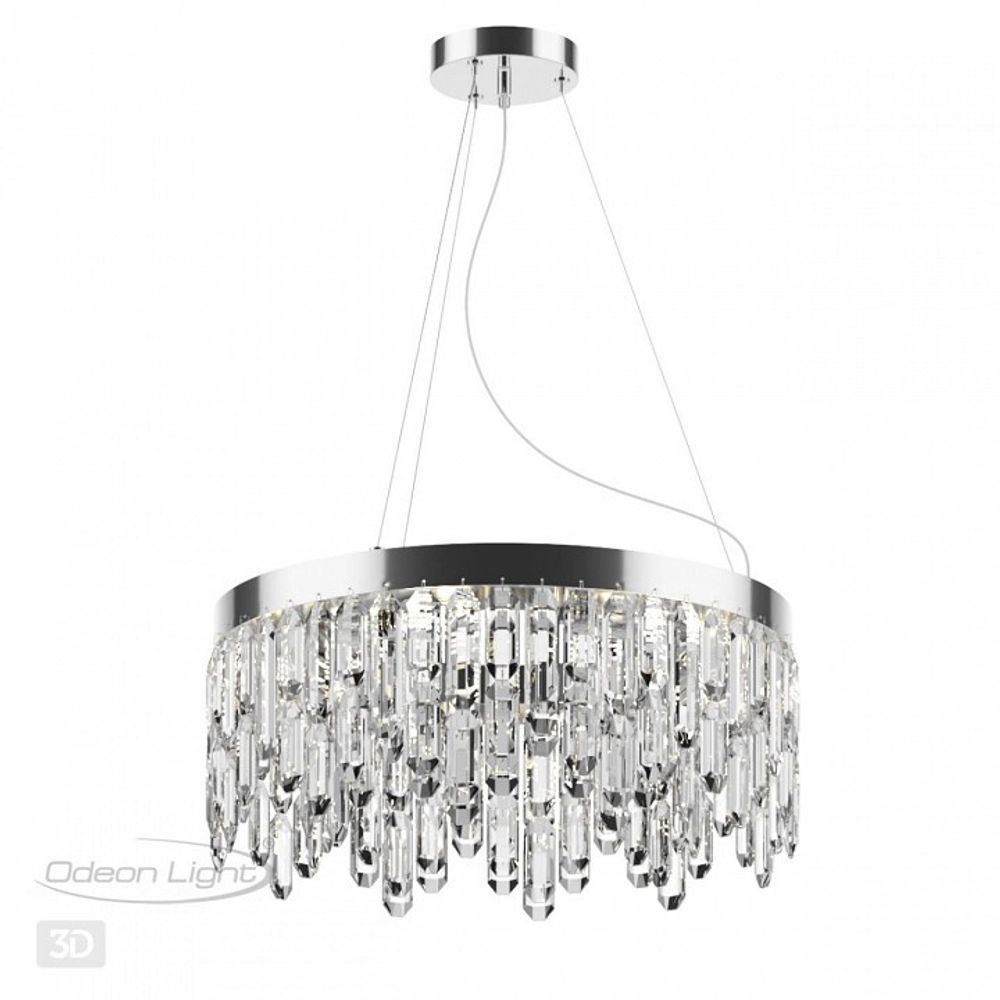 Подвесная люстра Odeon Light Dakisa 4985/6