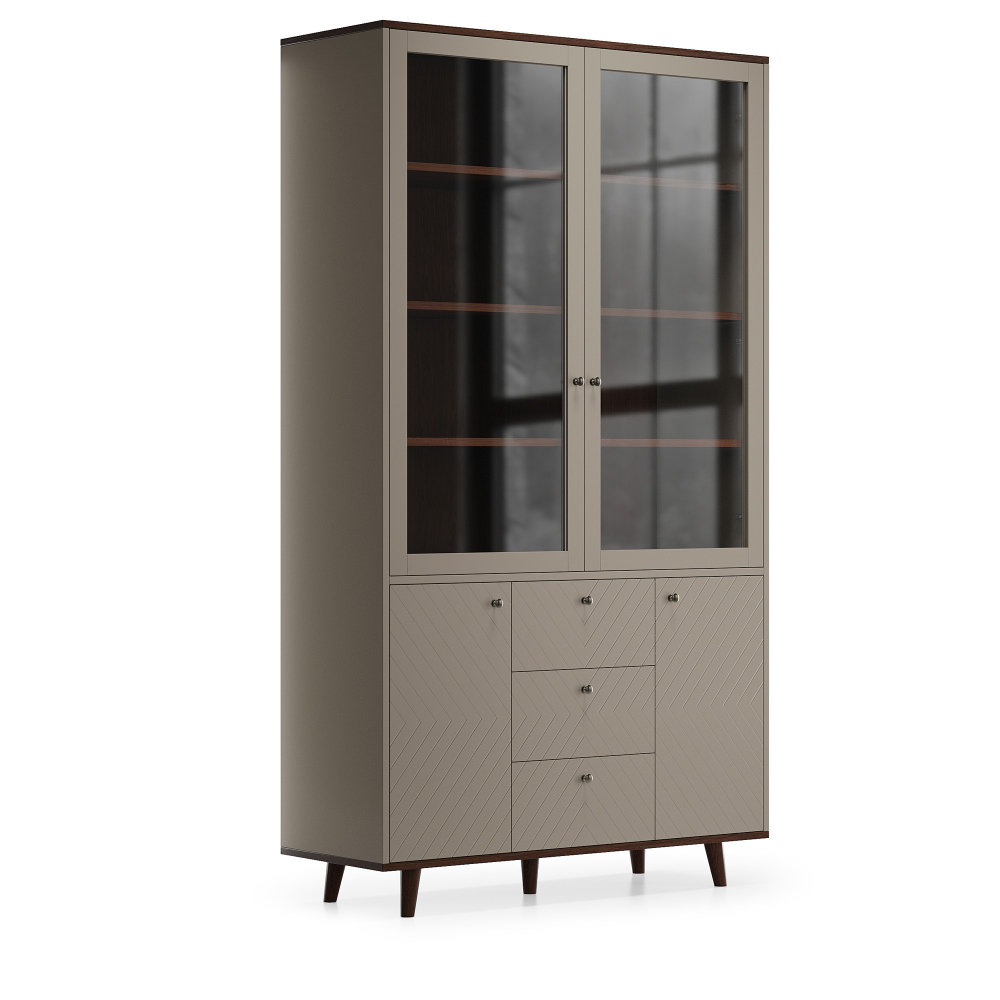 Буфет TWIN TW186