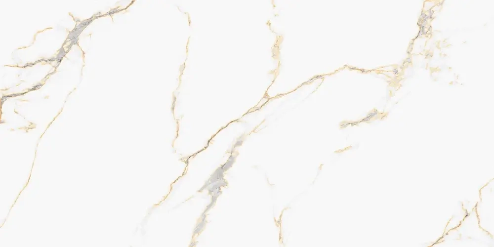 Керамогранит Primavera Bellevue Gold Polished 60x120 см (PR218)
