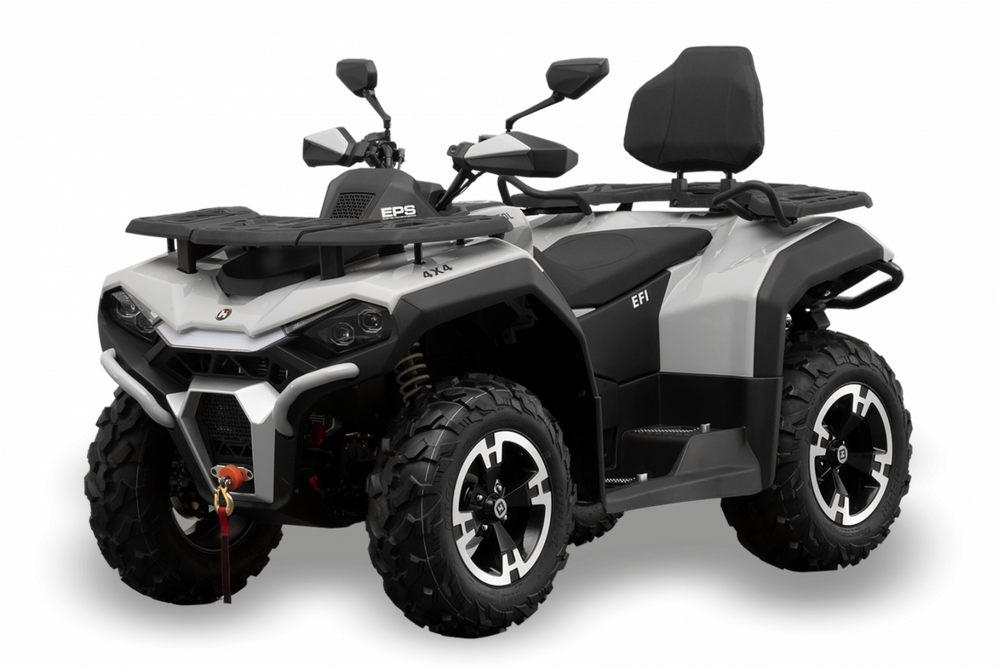Квадроцикл HISUN HS550ATV Guardian LONG