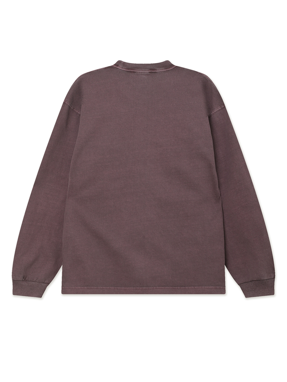 Мужской Лонгслив Vista