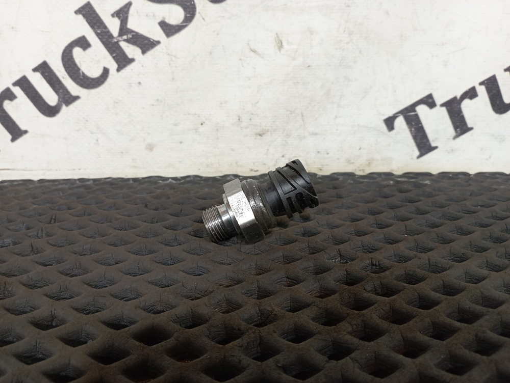 Датчик давления после BPV 2018г