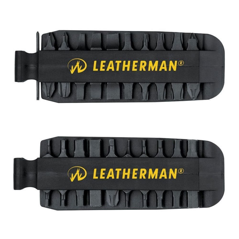 Набор насадок Leatherman Bit Kit (931014)