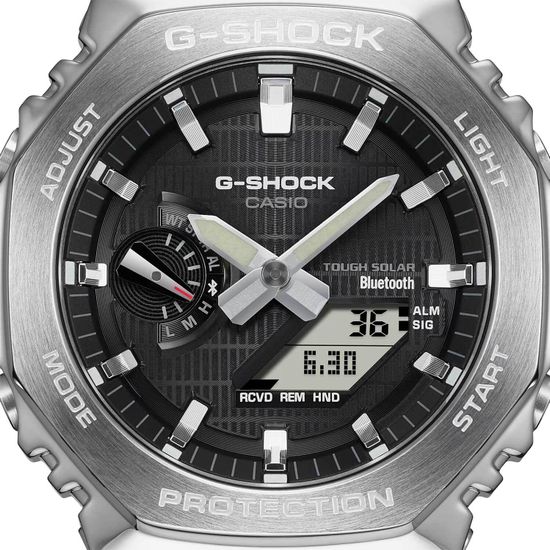 Наручные часы Casio G-Shock GBM-2100-1AER