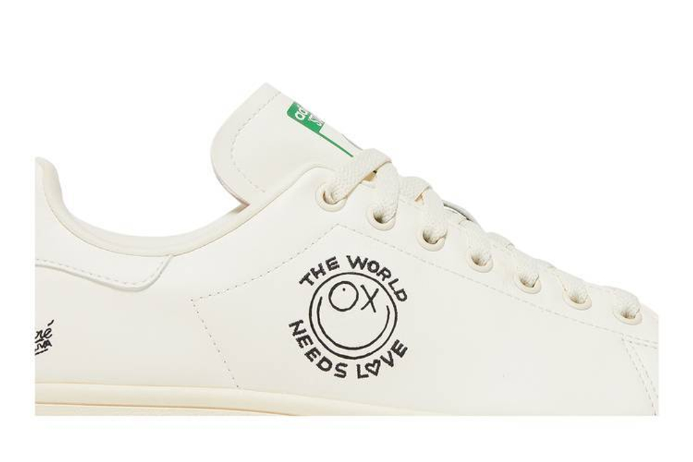Кроссовки Andr Saraiva X Adidas Originals Stansmith