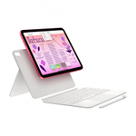 iPad 11" (2025) 128Gb Wi-Fi Yellow