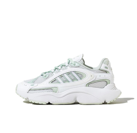 Кроссовки Adidas Originals Ozmillen 'White Teal' IG2087