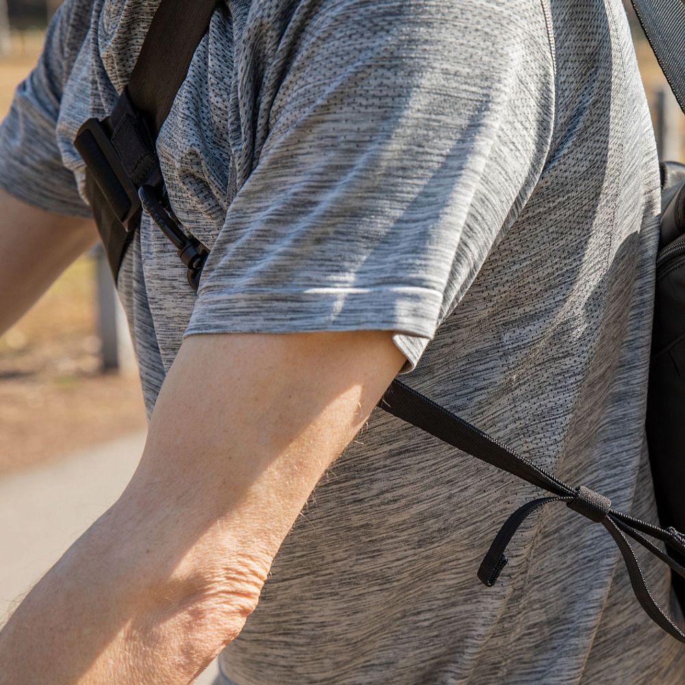 Tenba DNA Messenger 16 DSLR Blue