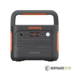 Портативная электростанция Jackery Explorer 1000 v2 (PRO 2)
