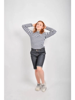 Футболка длинные рукава