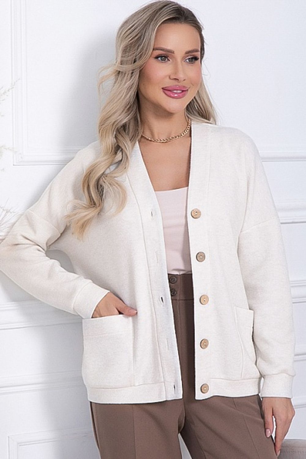 Кардиган 9059-2 Avili