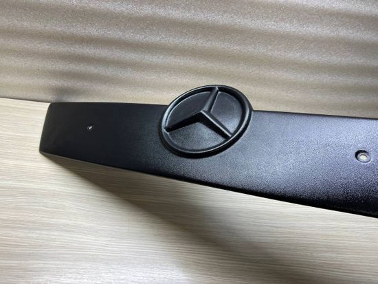 Зимний экран Mercedes Sprinter Classik