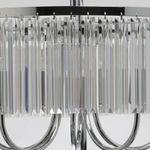 Люстра MW-Light 498015805 Гослар 5/60W E14
