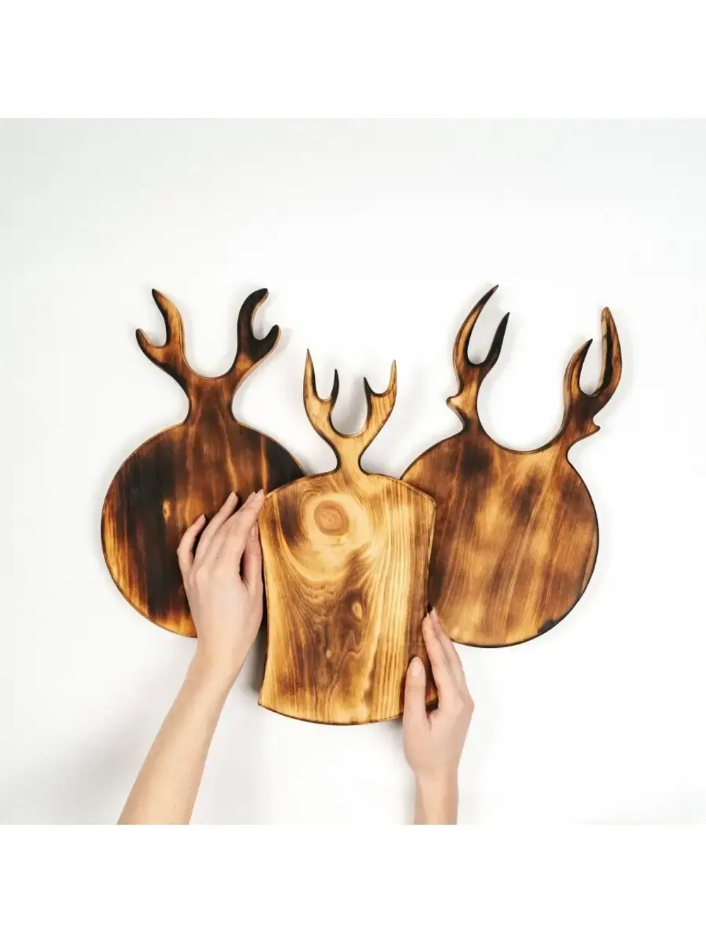 Разделочная доска