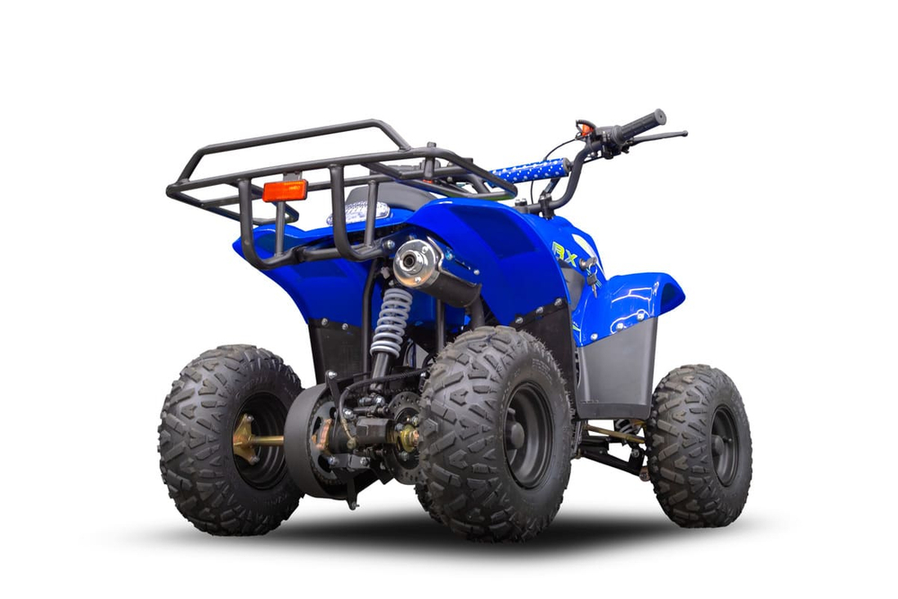 Квадроцикл TIGER 150 Universal RX