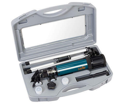 Телескоп Levenhuk LabZZ TK50 с кейсом