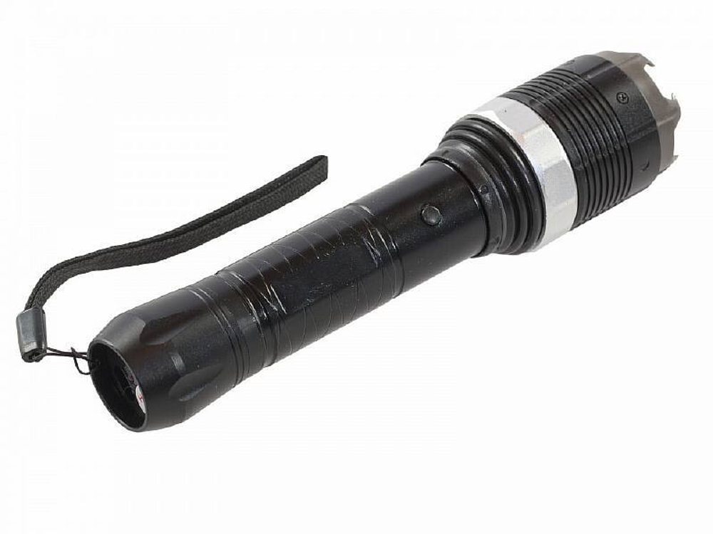 Фонарь-электрошокер  HY-8810