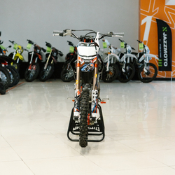Питбайк JMC 160 MXR V3.0 17/14