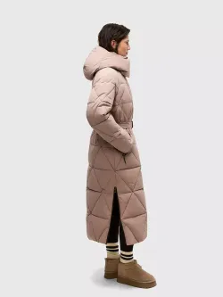 Пальто женское ASHKAVA NORPPA тауп