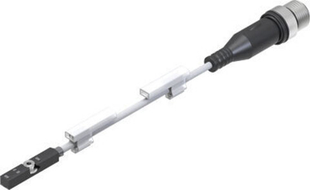 SMT-8M-A-PS-24V-E-0,3-M12 Датчик положения