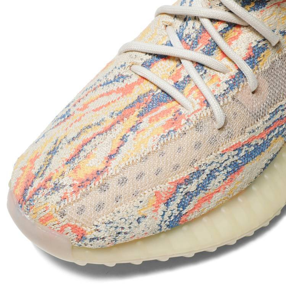 Кроссовки Adidas Originals Yeezy Boost 350 V2 "Mx Oat"
