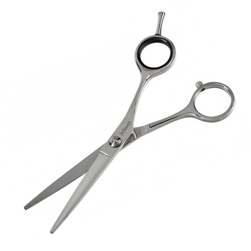 Набор ножниц для стрижки и филировки 5.5" Kiepe School Regular 212