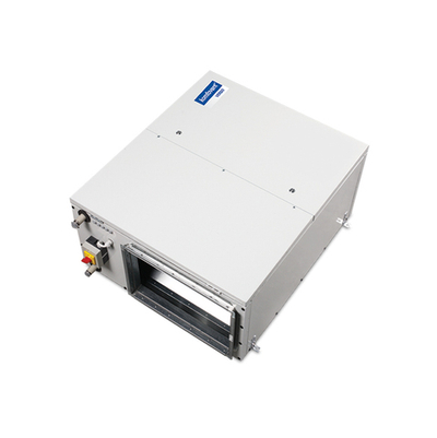 Приточная установка VERSO-S-4000-F