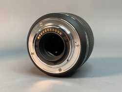 Panasonic Lumix Leica DG 25mm f/1.4 ASPH