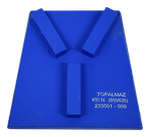 Франкфурт алмазный 30 грит 3 сегмента MEDIUM