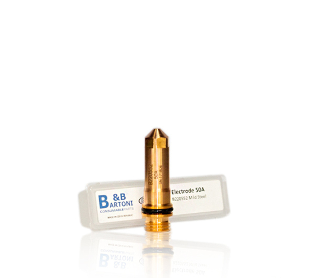 B220552 Электрод 50А