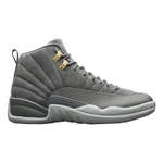 Кроссовки Jordan Air Jordan 12 Retro Dark Grey