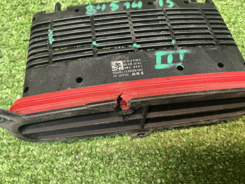 Блок управления фары BMW X3 F25 (2014-2017)