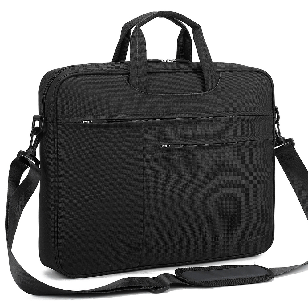 Сумка для ноутбука Lamark L236 Black
