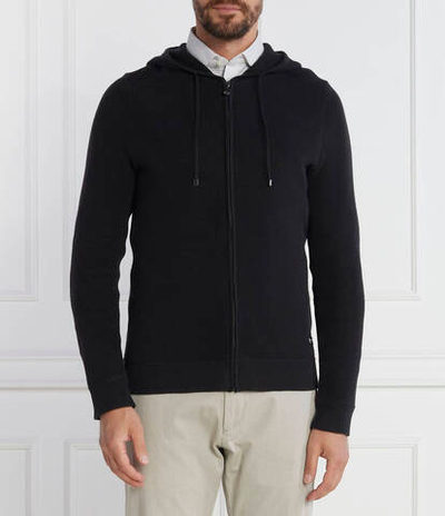 Свитер Renzon Joop! Jeans - черный(30037699)