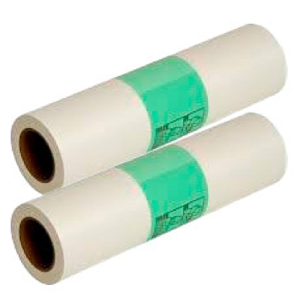 Мастер-плёнка для дупликатора RICOH тип HQ40L A3 Priport DD 4450/DX 4542/4545/JP 4500 (893196)