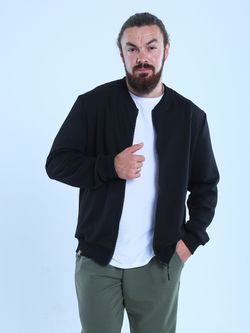 С-052 Бомбер муж/Уценка