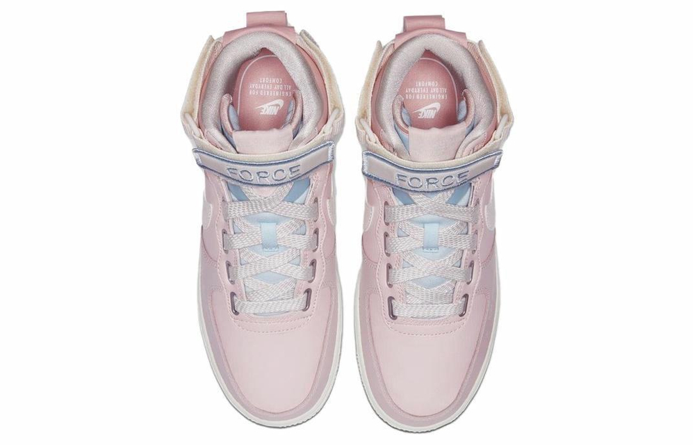 Кроссовки Nike Air Force 1 Utility (Женская размерная сетка)